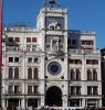 PICTURES/Venice - St. Mark's Square - Bell Tower and Clock Tower/t_Clock Tower35a.JPG